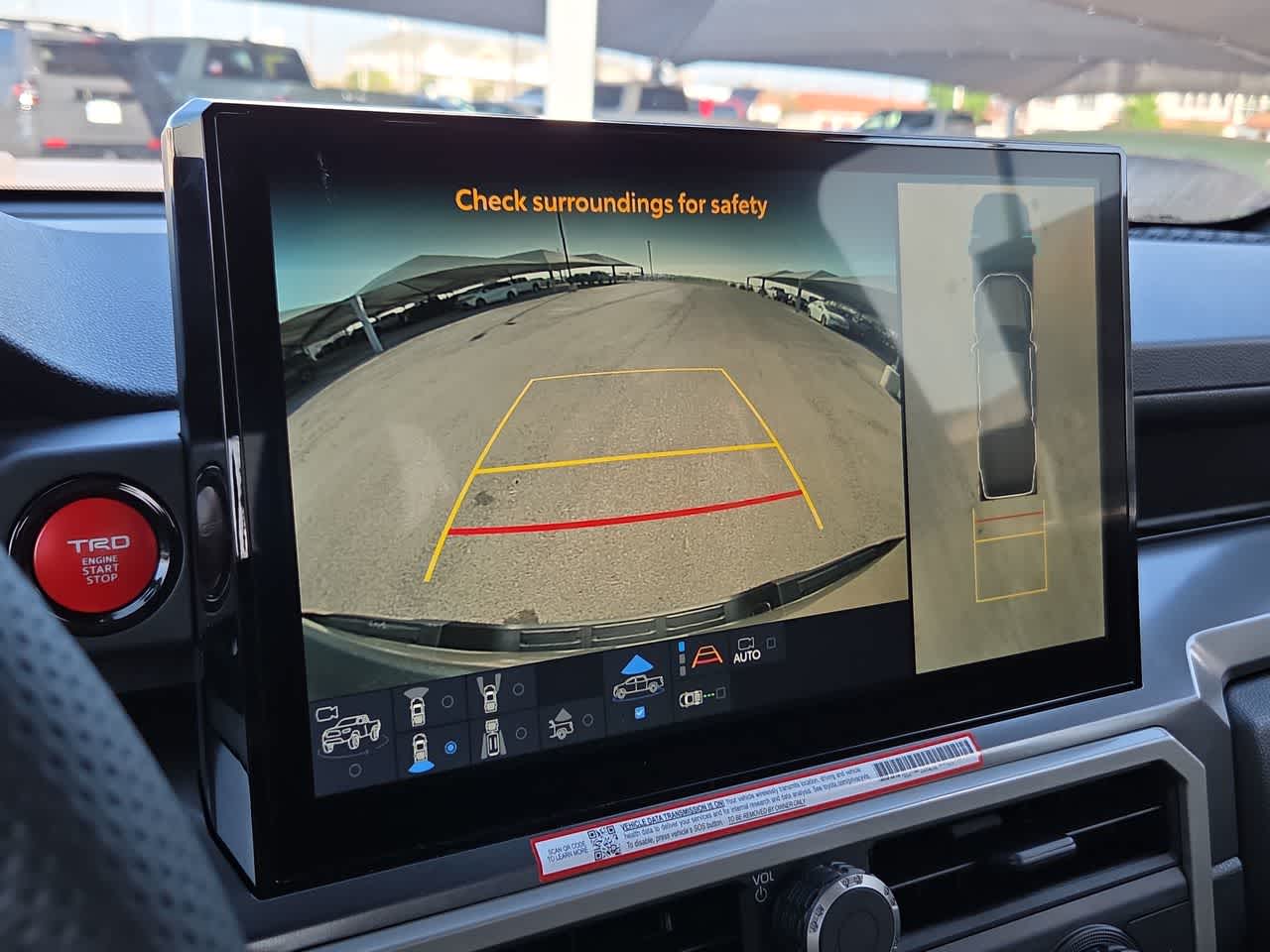 Thumbnail: 2026 Toyota Tacoma - 25