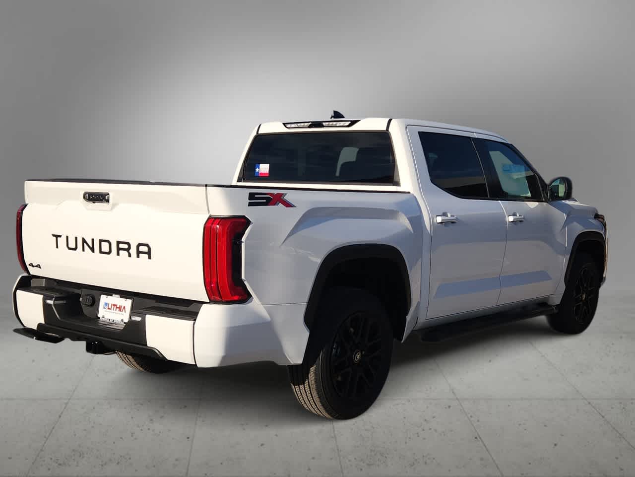 Thumbnail: 2026 Toyota Tundra - 8