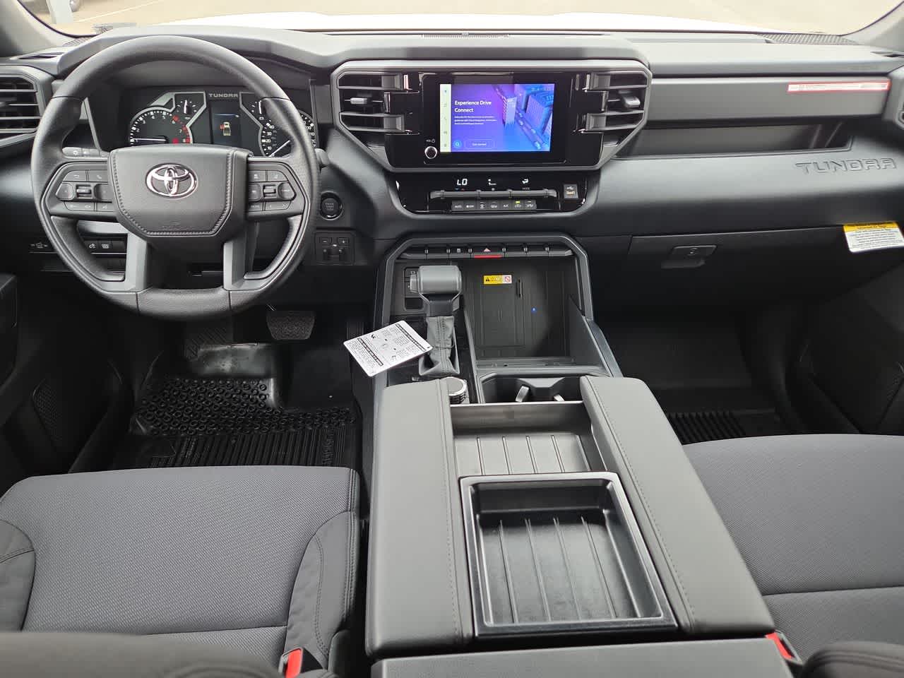 Thumbnail: 2026 Toyota Tundra - 14