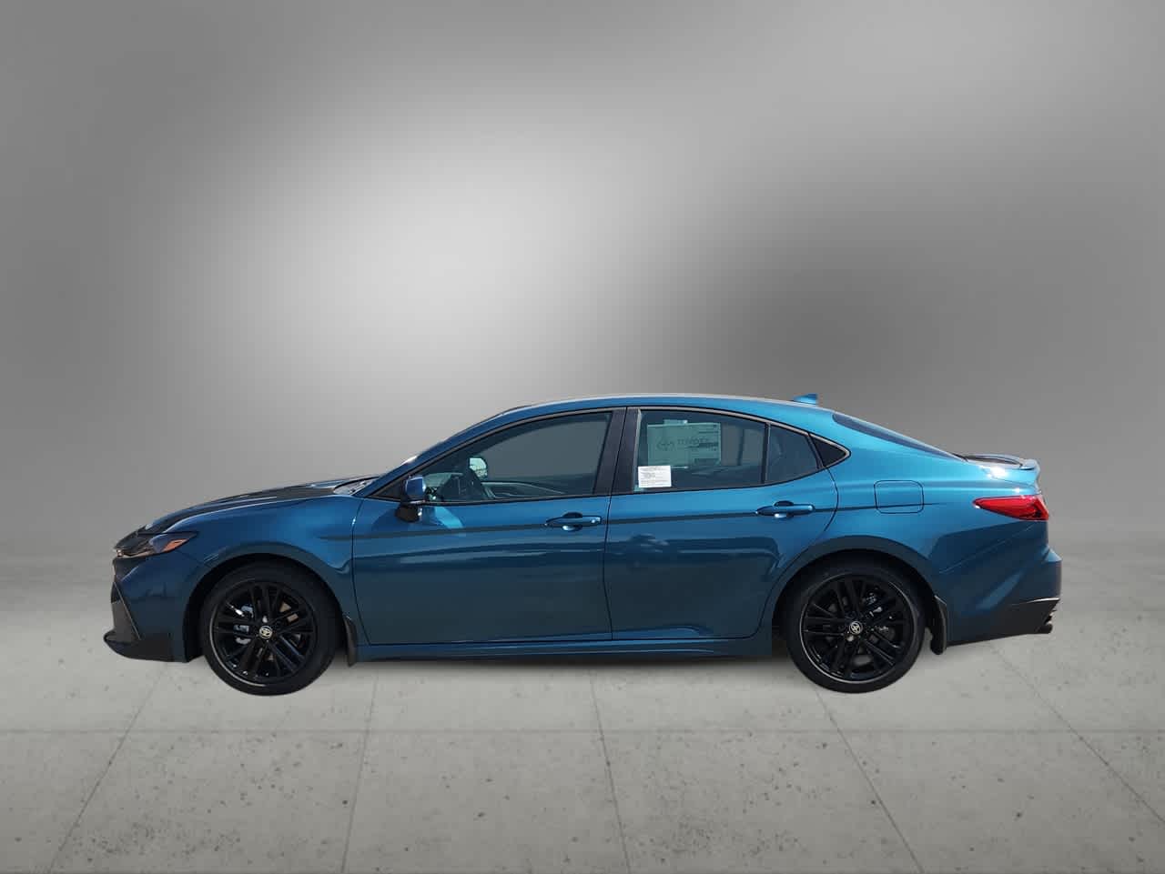 Thumbnail: 2025 Toyota Camry - 5