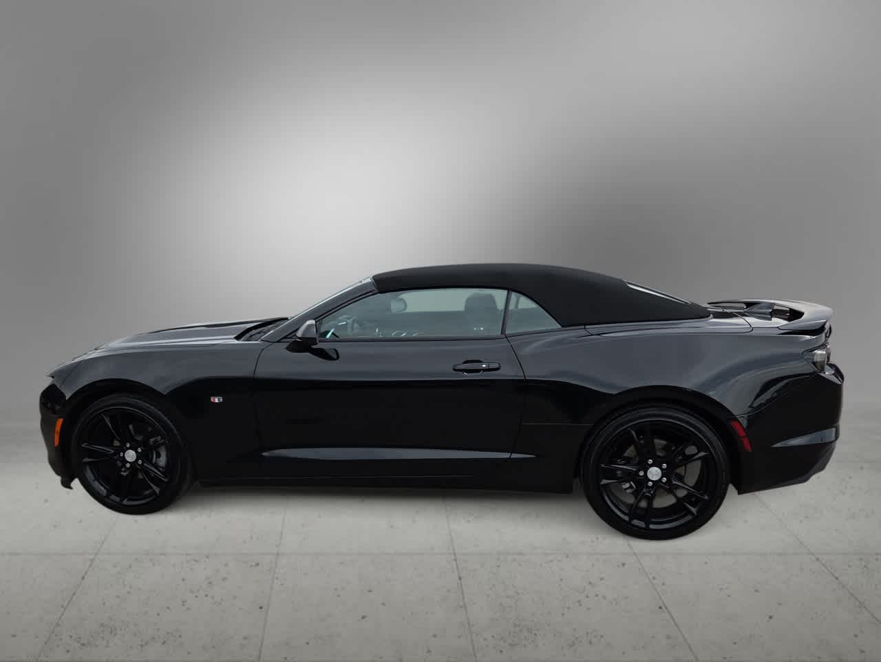 Thumbnail: 2024 Chevrolet Camaro - 5