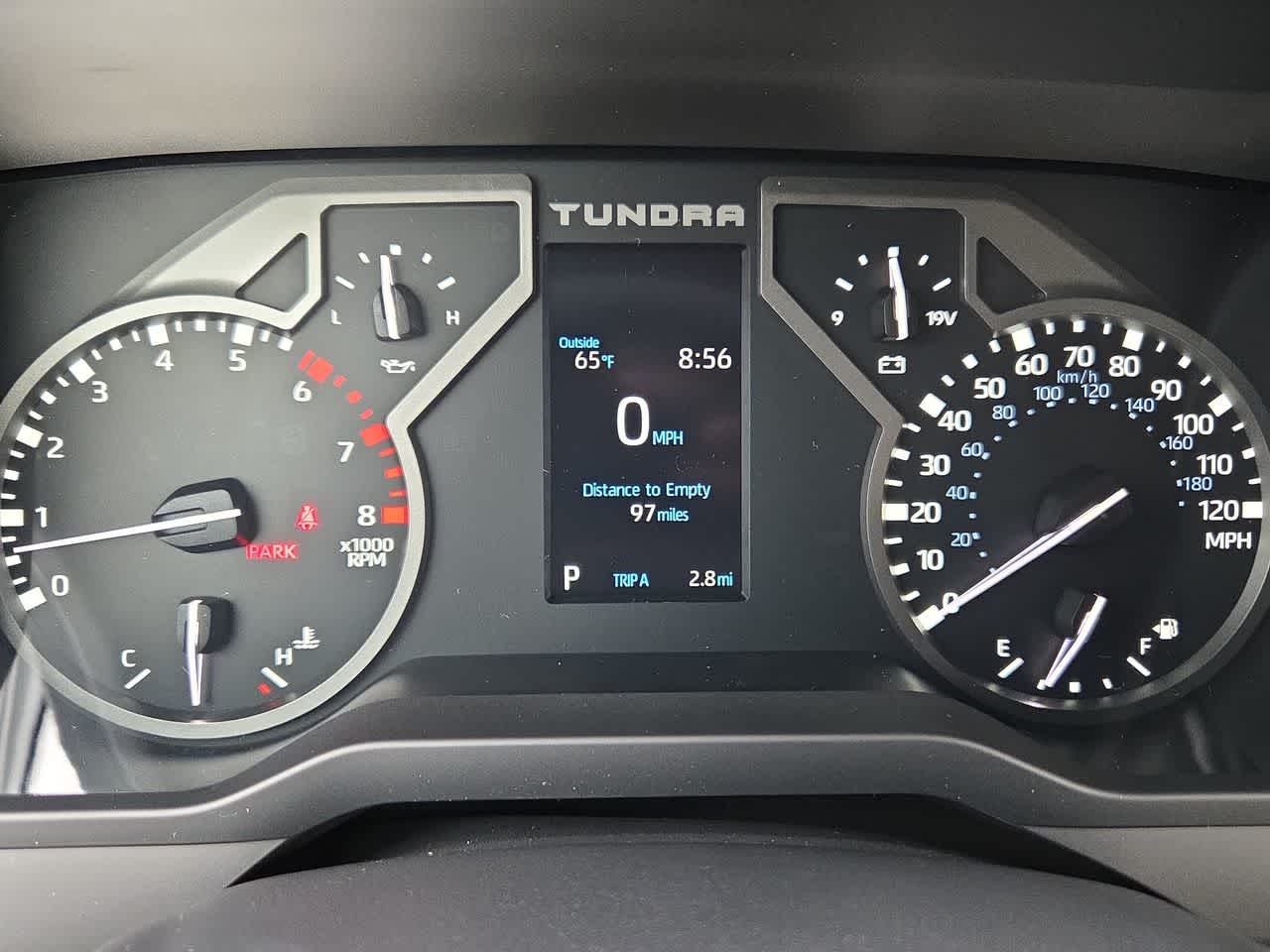 Thumbnail: 2026 Toyota Tundra - 22