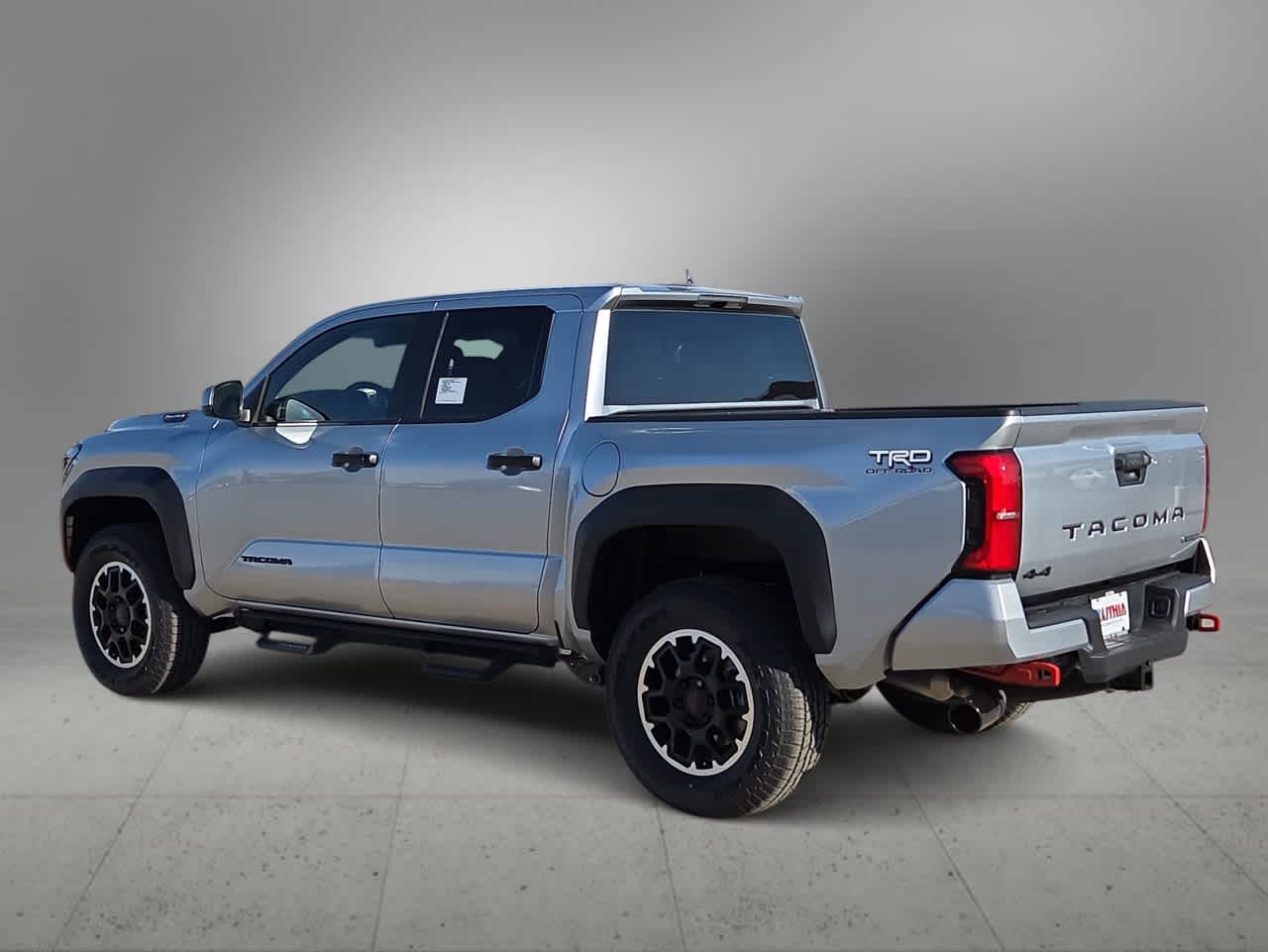 Thumbnail: 2026 Toyota Tacoma - 6