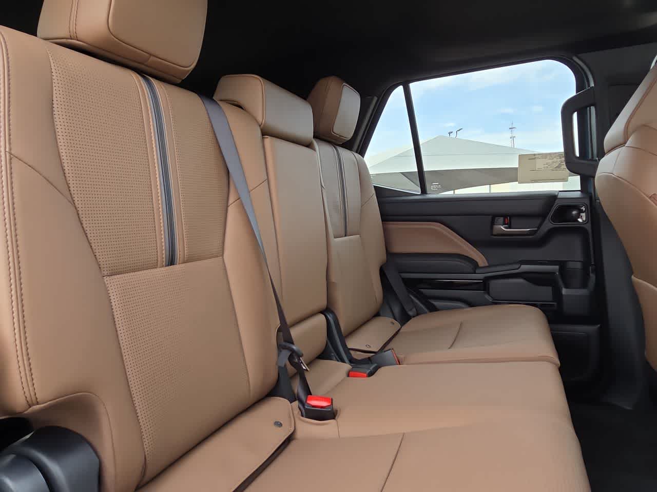 Thumbnail: 2026 Toyota 4Runner - 17