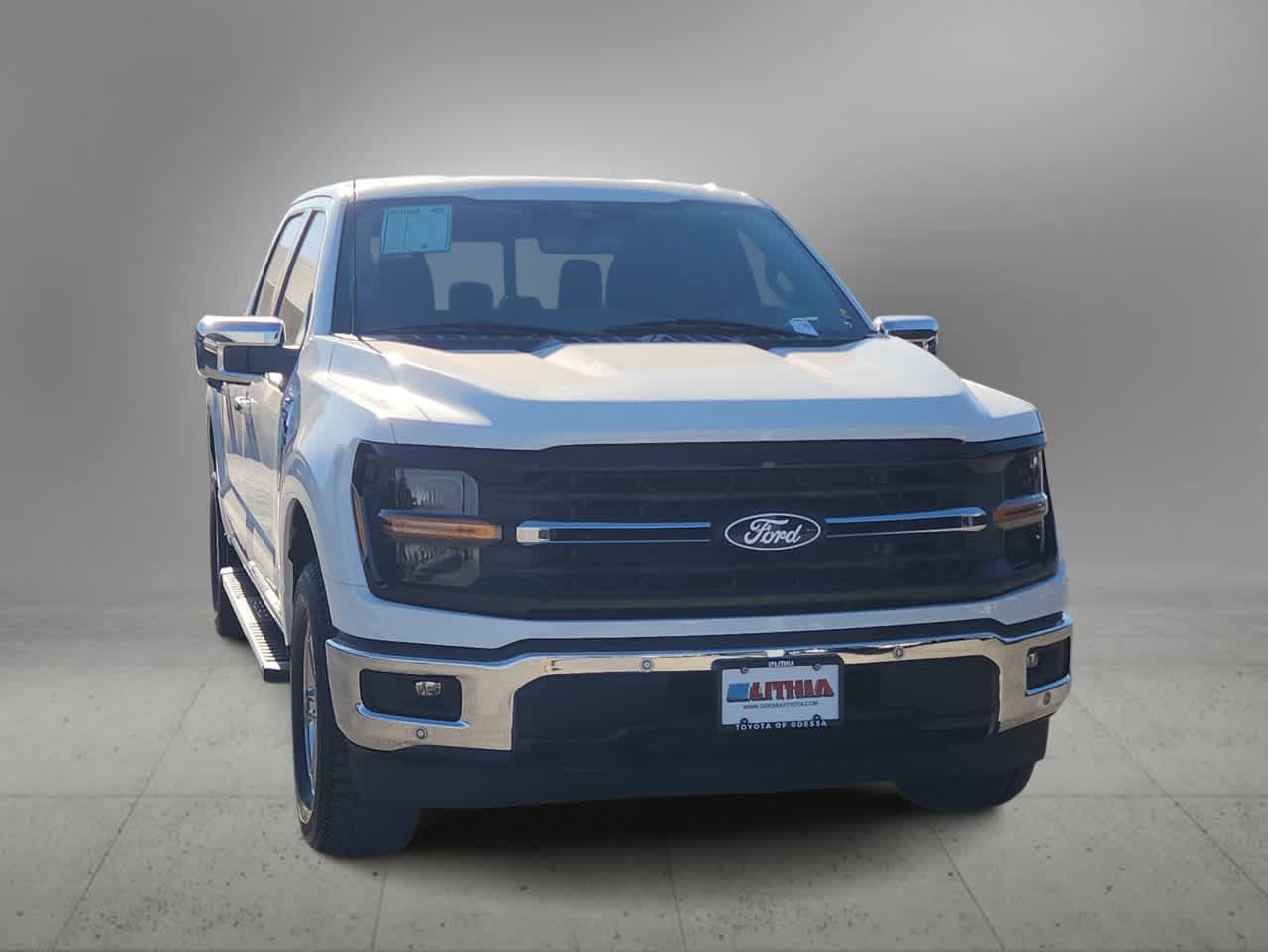 Thumbnail: 2024 Ford F-150 - 3