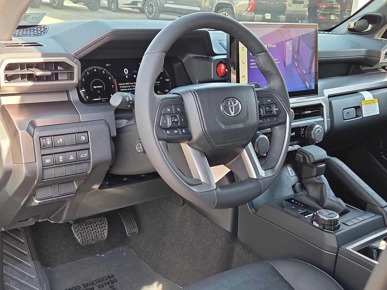 Thumbnail: 2026 Toyota 4Runner - 10