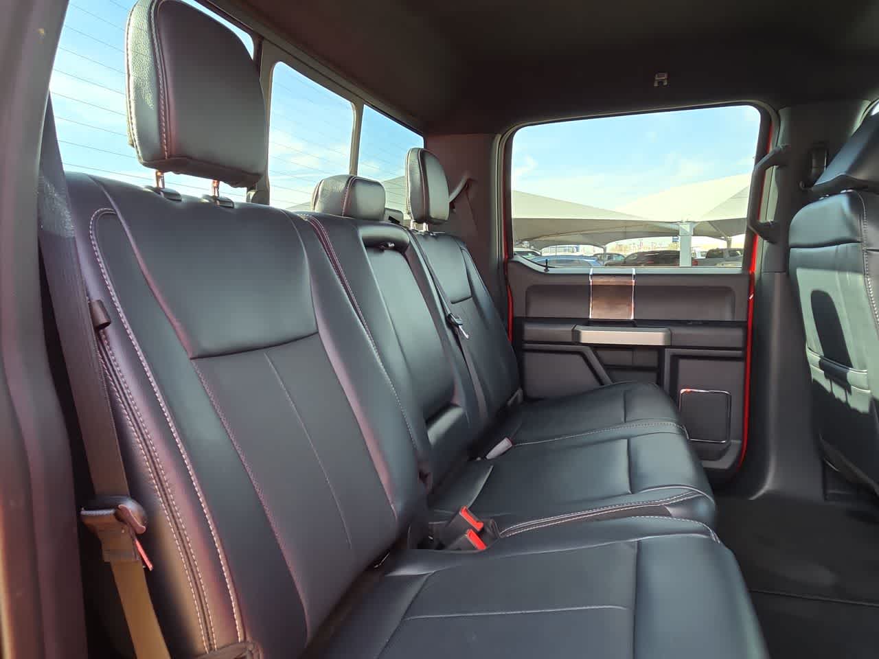 Thumbnail: 2022 Ford Econoline - 17