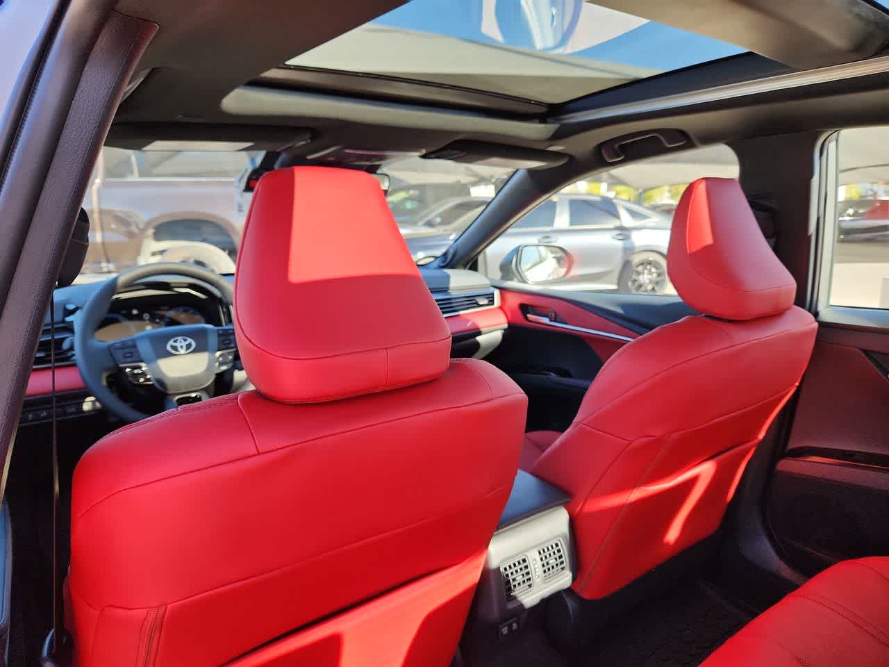 Thumbnail: 2026 Toyota Camry - 16