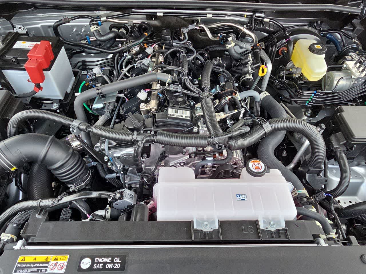 Thumbnail: 2026 Toyota 4Runner - 13