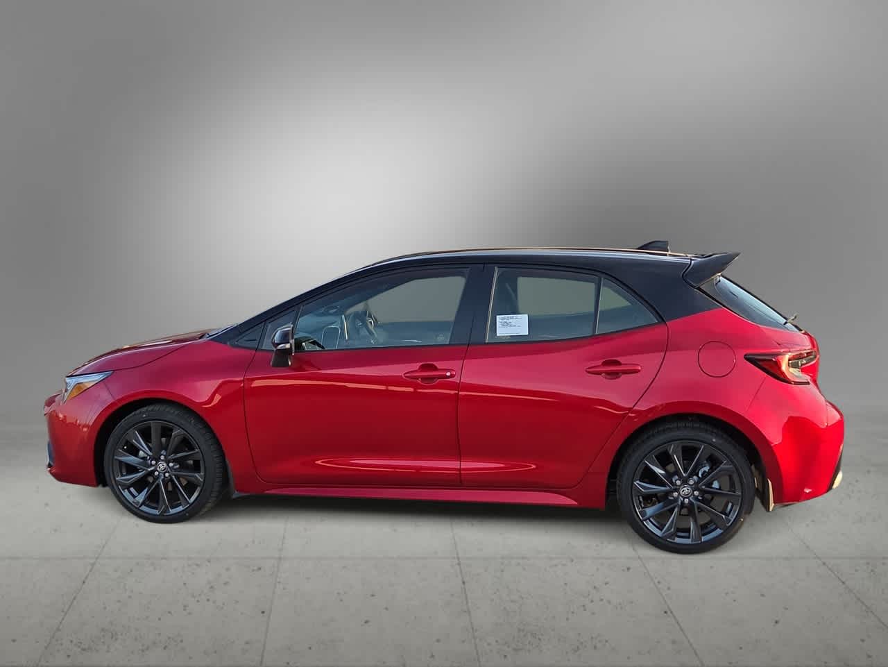 Thumbnail: 2026 Toyota Corolla - 5