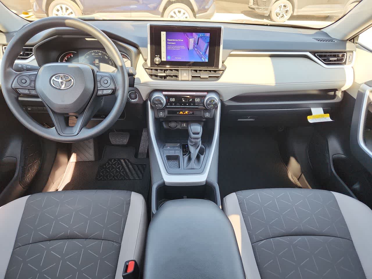 Thumbnail: 2025 Toyota RAV4 - 14