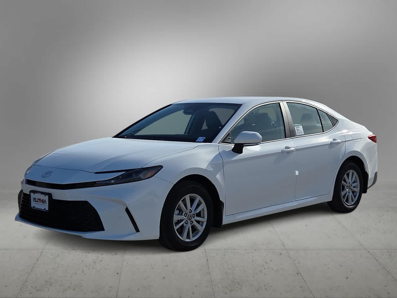 Thumbnail: 2026 Toyota Camry - 1