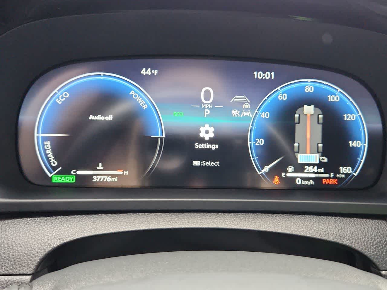 Thumbnail: 2024 Toyota Crown - 22