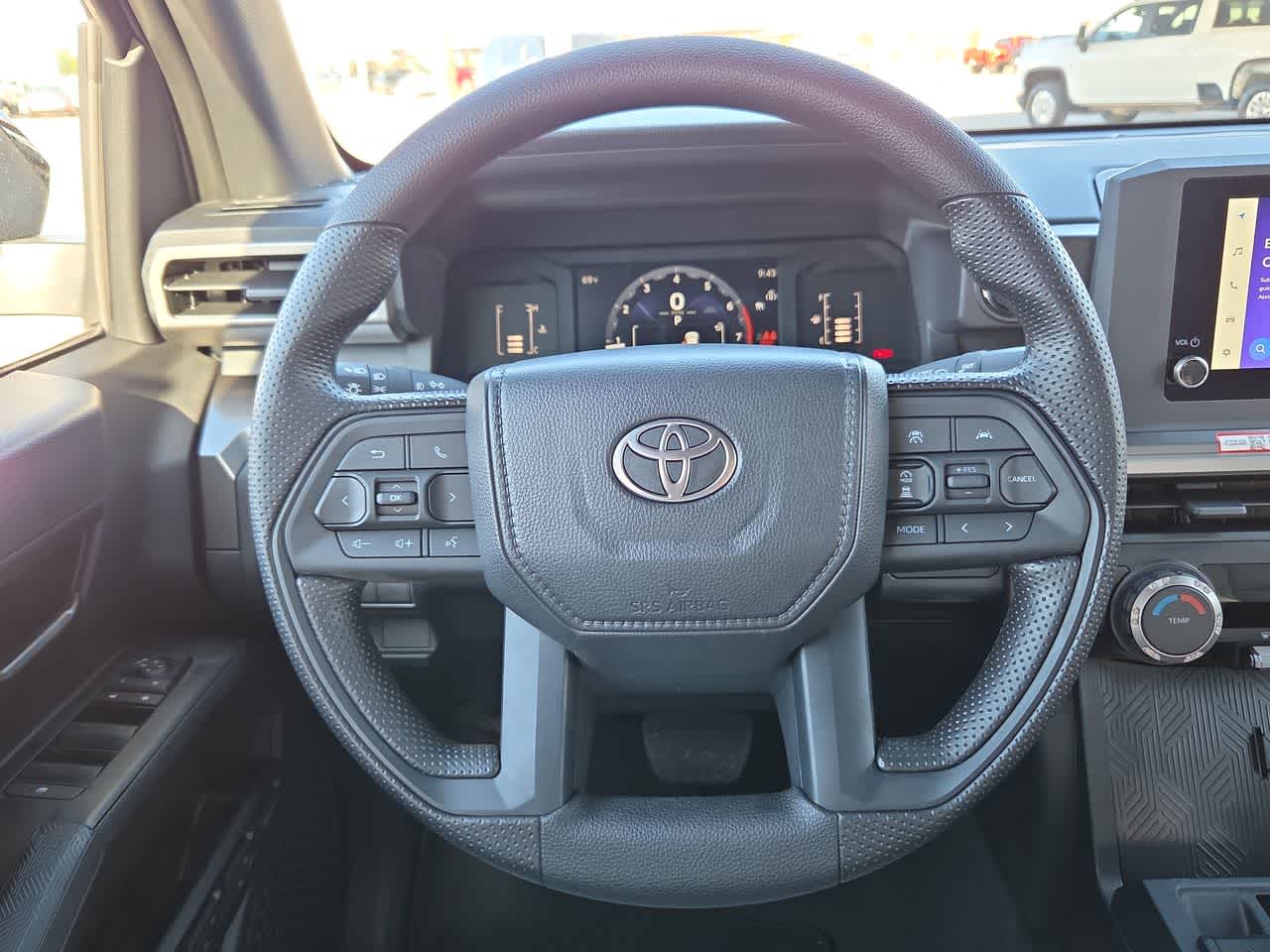 Thumbnail: 2026 Toyota Tacoma - 19