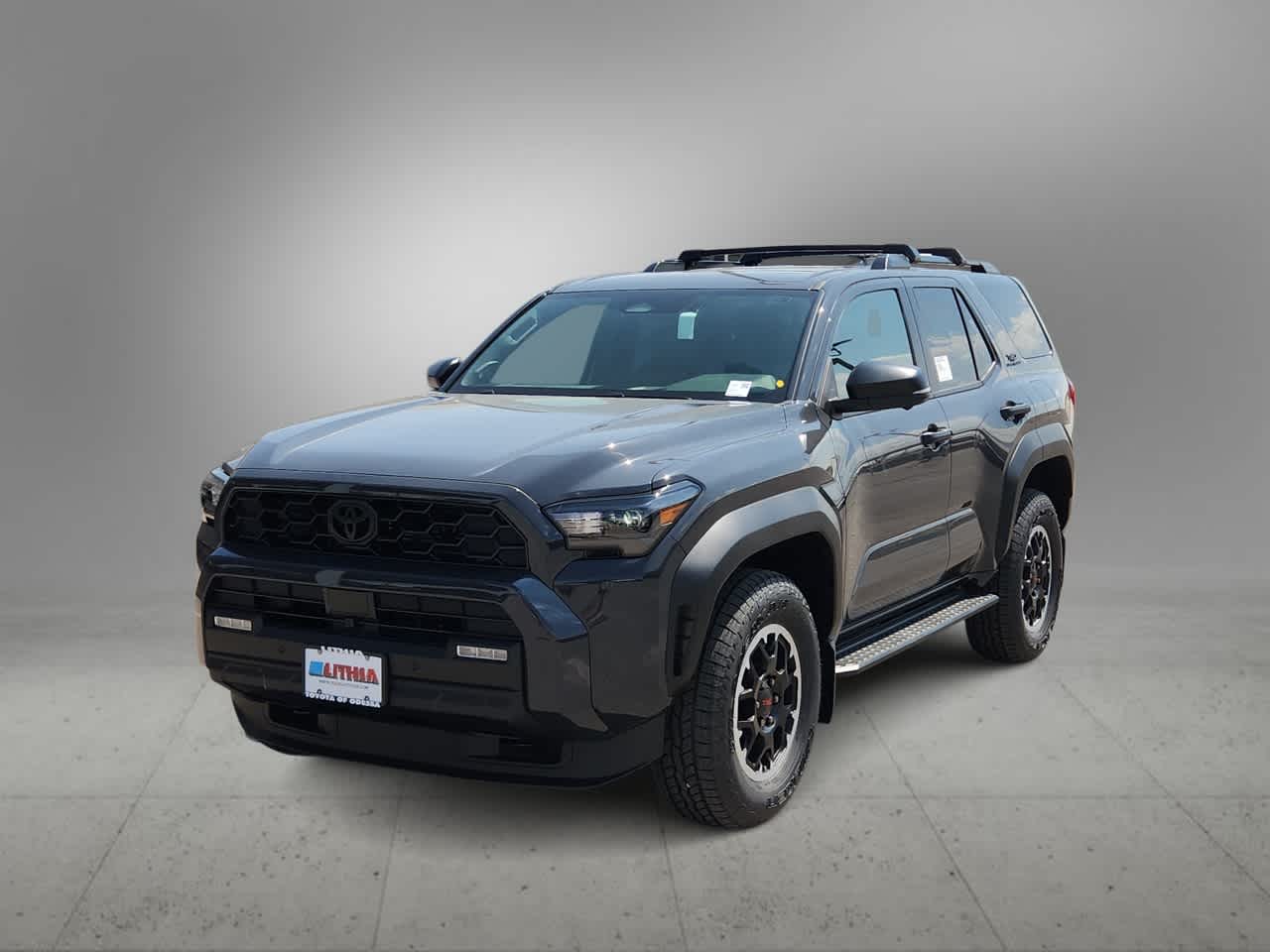 Thumbnail: 2025 Toyota 4Runner - 4