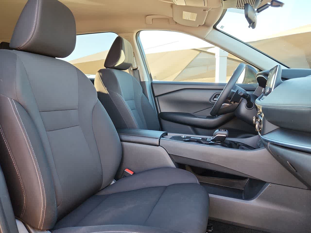 Thumbnail: 2024 Nissan Rogue - 18