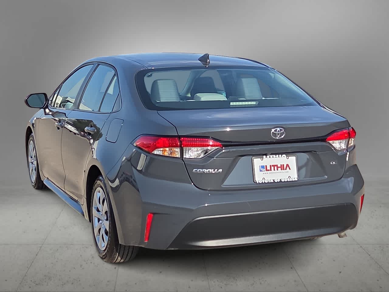 Thumbnail: 2025 Toyota Corolla - 7