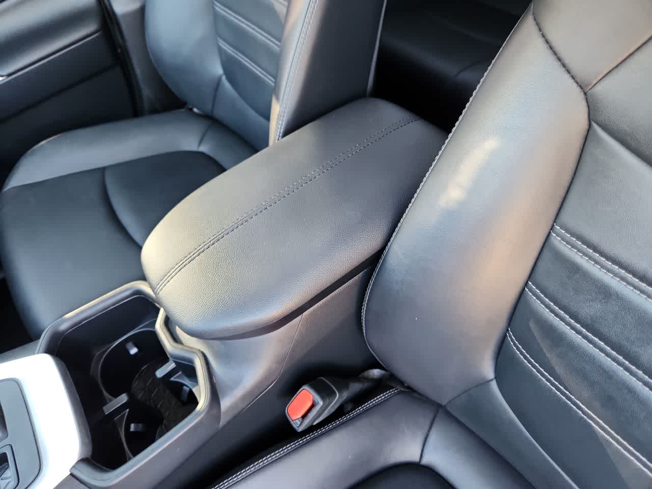 Thumbnail: 2023 Toyota RAV4 - 20