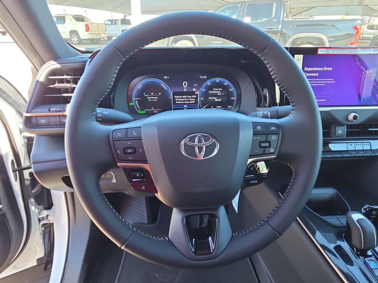 Thumbnail: 2026 Toyota Crown - 19