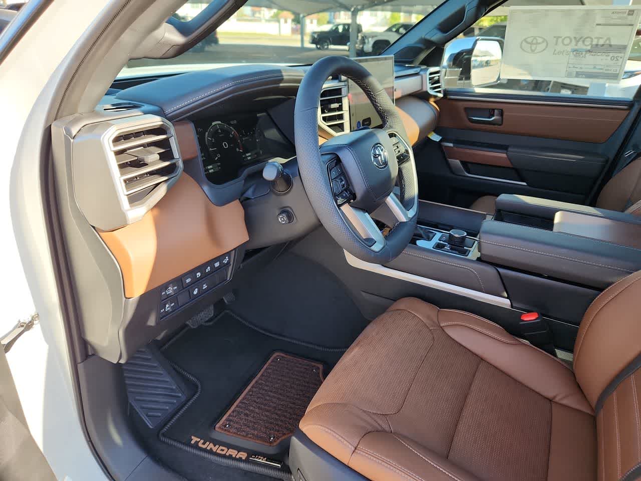 Thumbnail: 2026 Toyota Tundra - 10