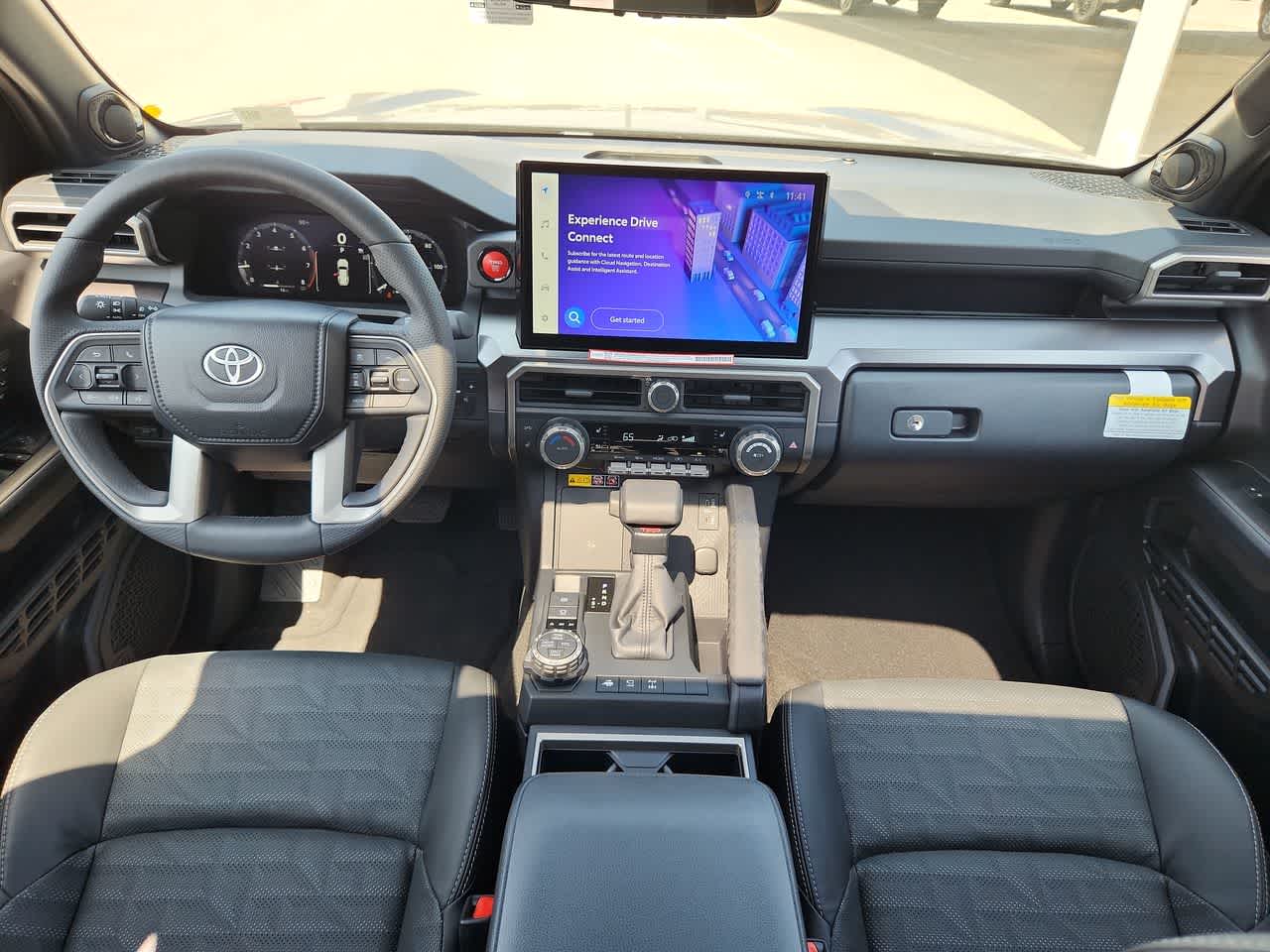 Thumbnail: 2025 Toyota 4Runner - 14