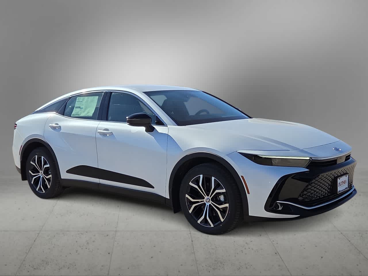 Thumbnail: 2026 Toyota Crown - 2