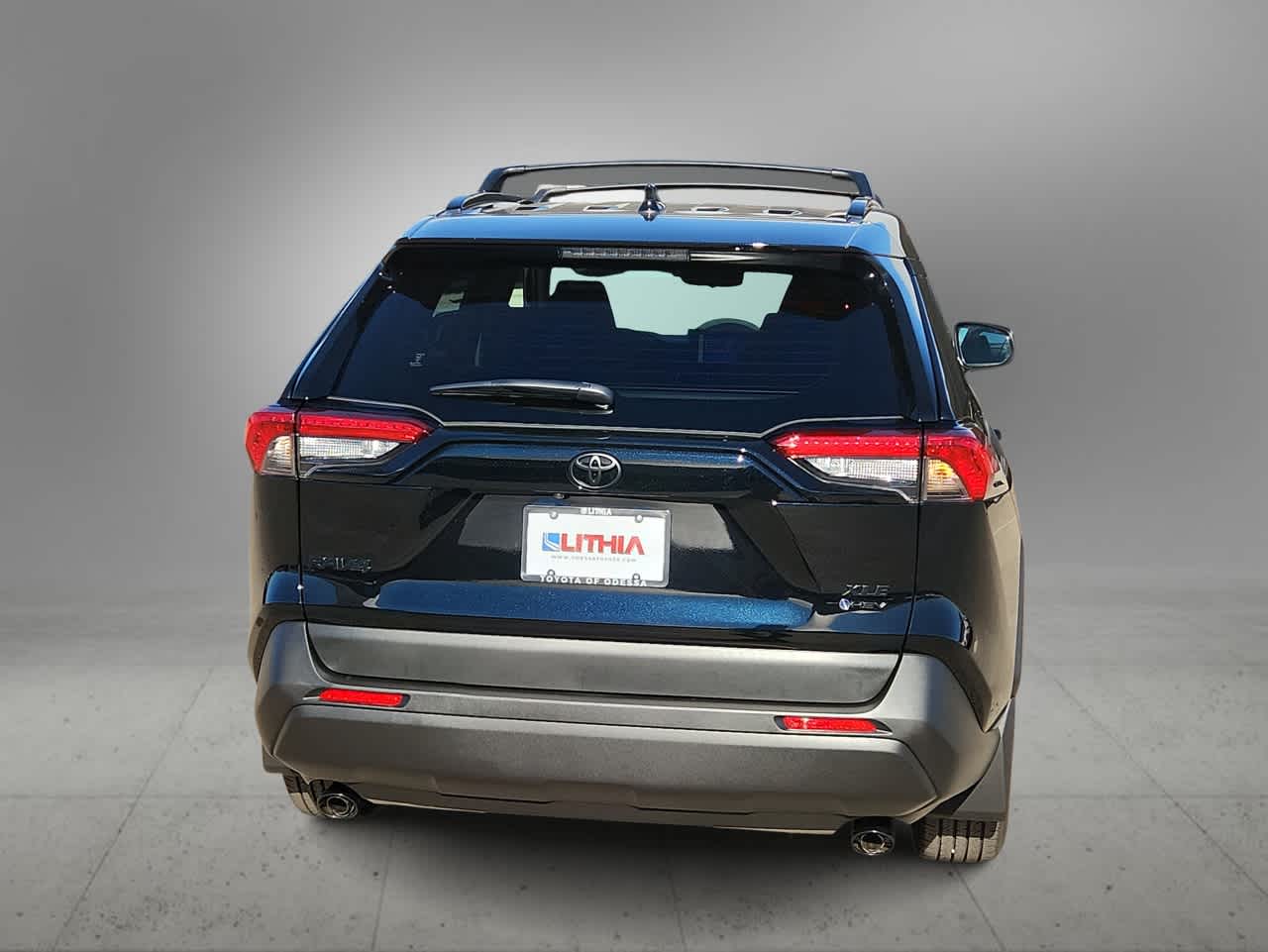 Thumbnail: 2025 Toyota RAV4 - 7