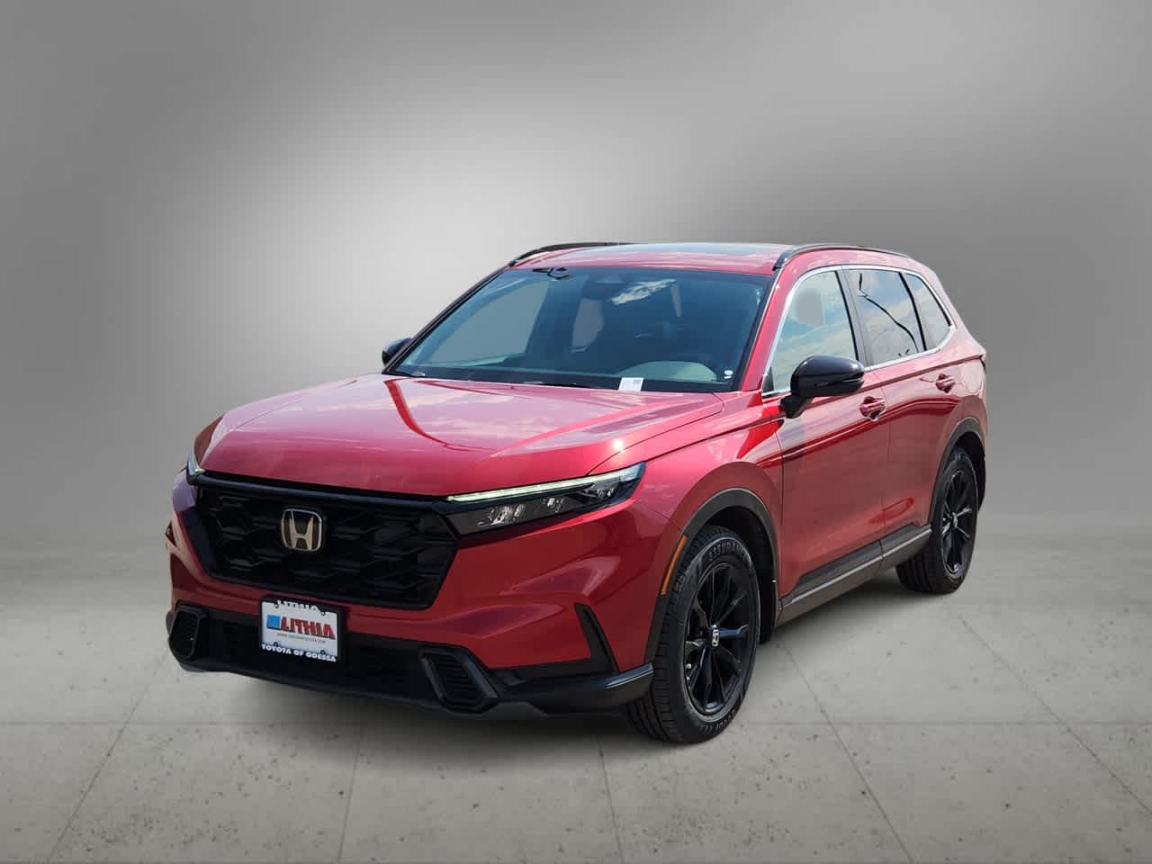 2024 Honda CR-V Sport -
                  Odessa, TX