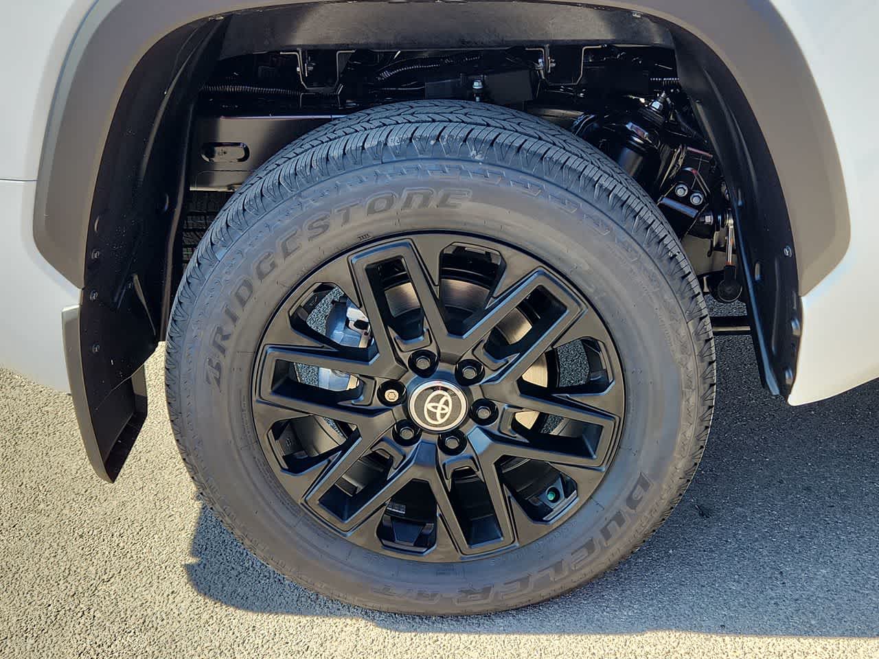 Thumbnail: 2026 Toyota Tundra - 12