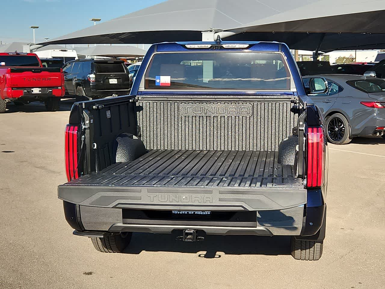 Thumbnail: 2026 Toyota Tundra - 23