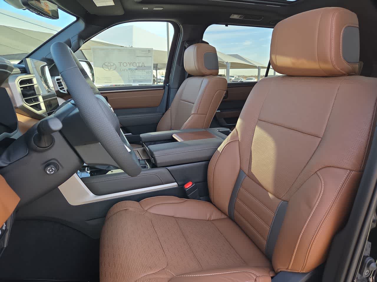 Thumbnail: 2026 Toyota Sequoia - 15