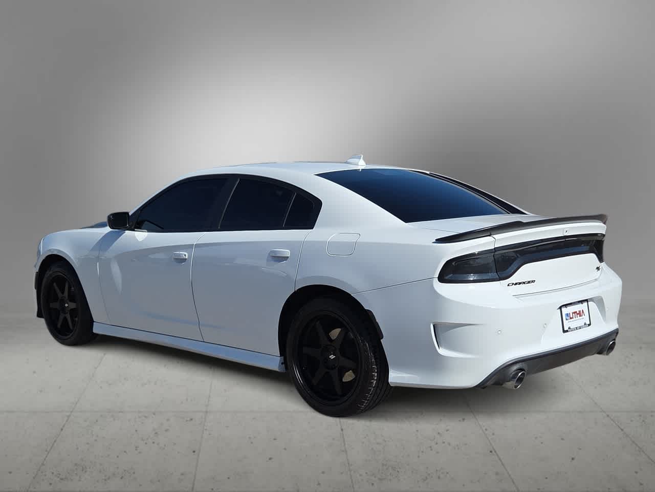 Thumbnail: 2020 Dodge Charger - 6