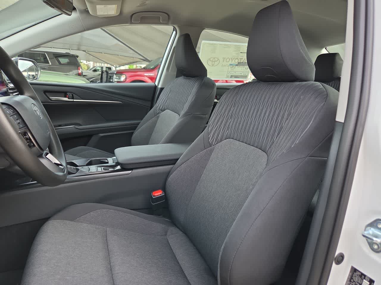 Thumbnail: 2026 Toyota Camry - 15