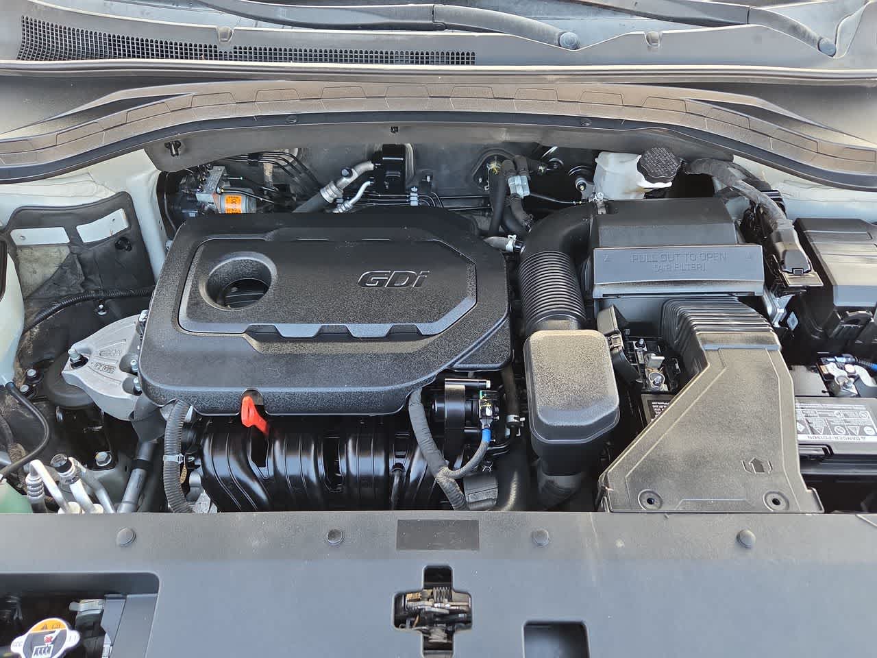 Thumbnail: 2020 Hyundai Santa Fe - 13