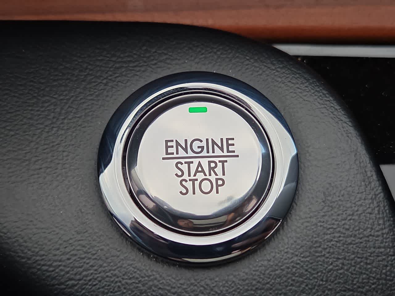 Thumbnail: 2024 Lincoln Aviator - 23