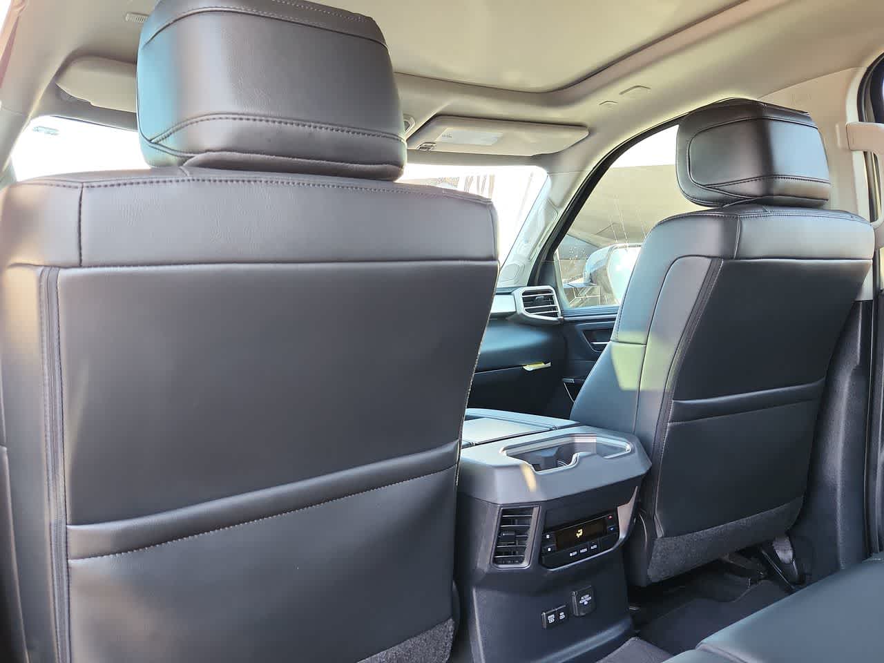 Thumbnail: 2023 Toyota Sequoia - 16