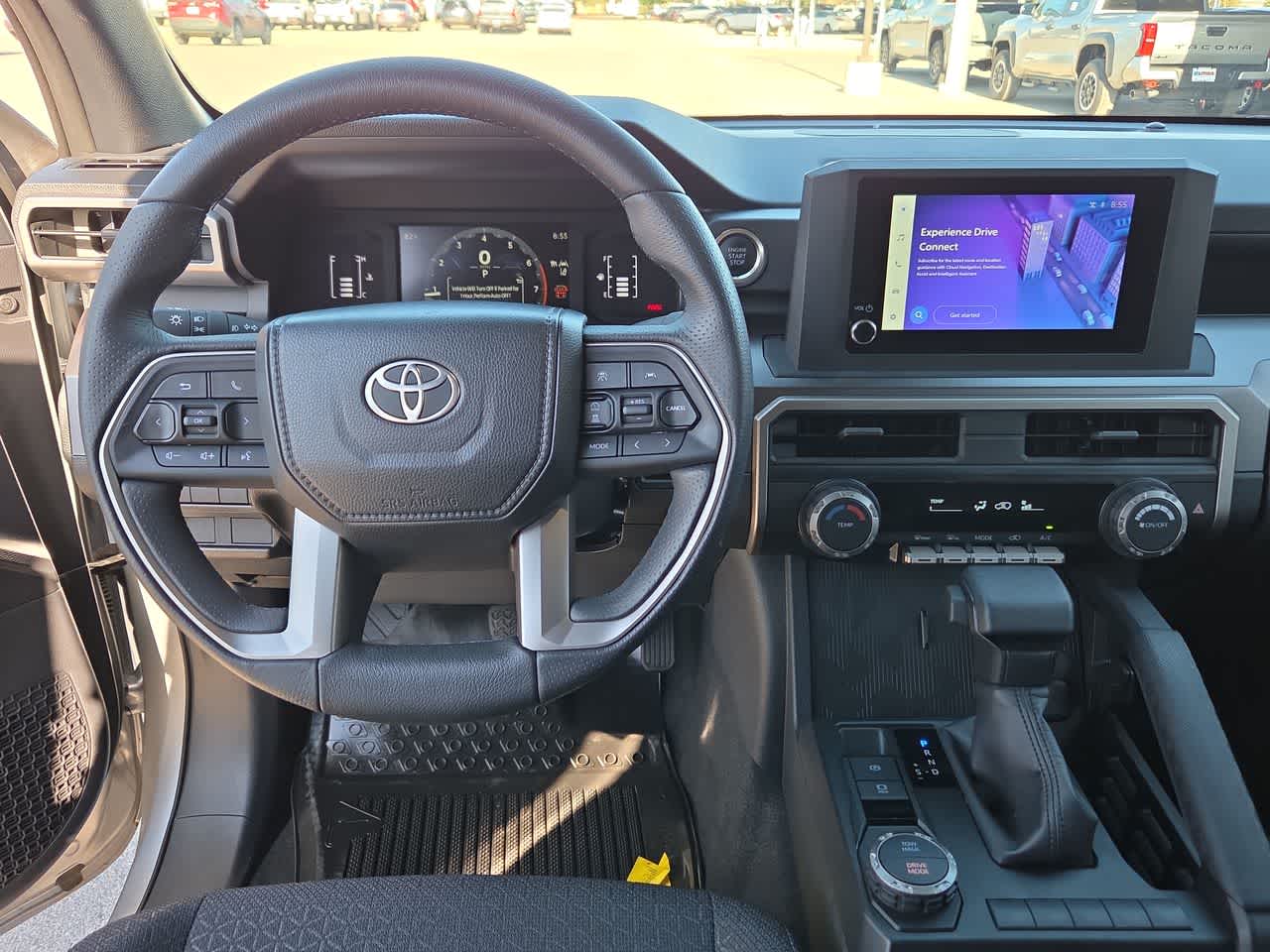 Thumbnail: 2026 Toyota 4Runner - 14