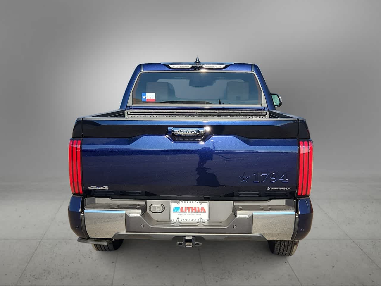 Thumbnail: 2026 Toyota Tundra - 7