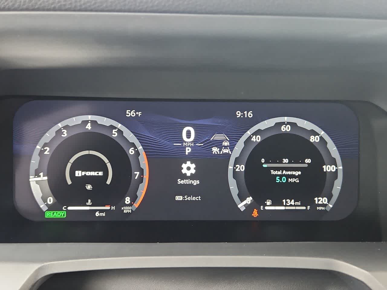 Thumbnail: 2026 Toyota Tacoma - 22