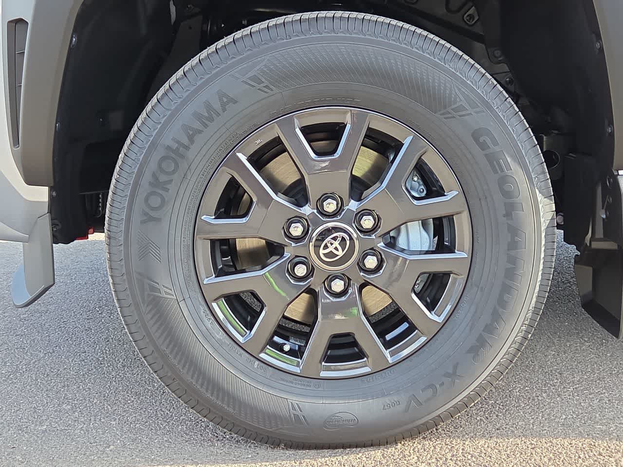 Thumbnail: 2026 Toyota 4Runner - 12