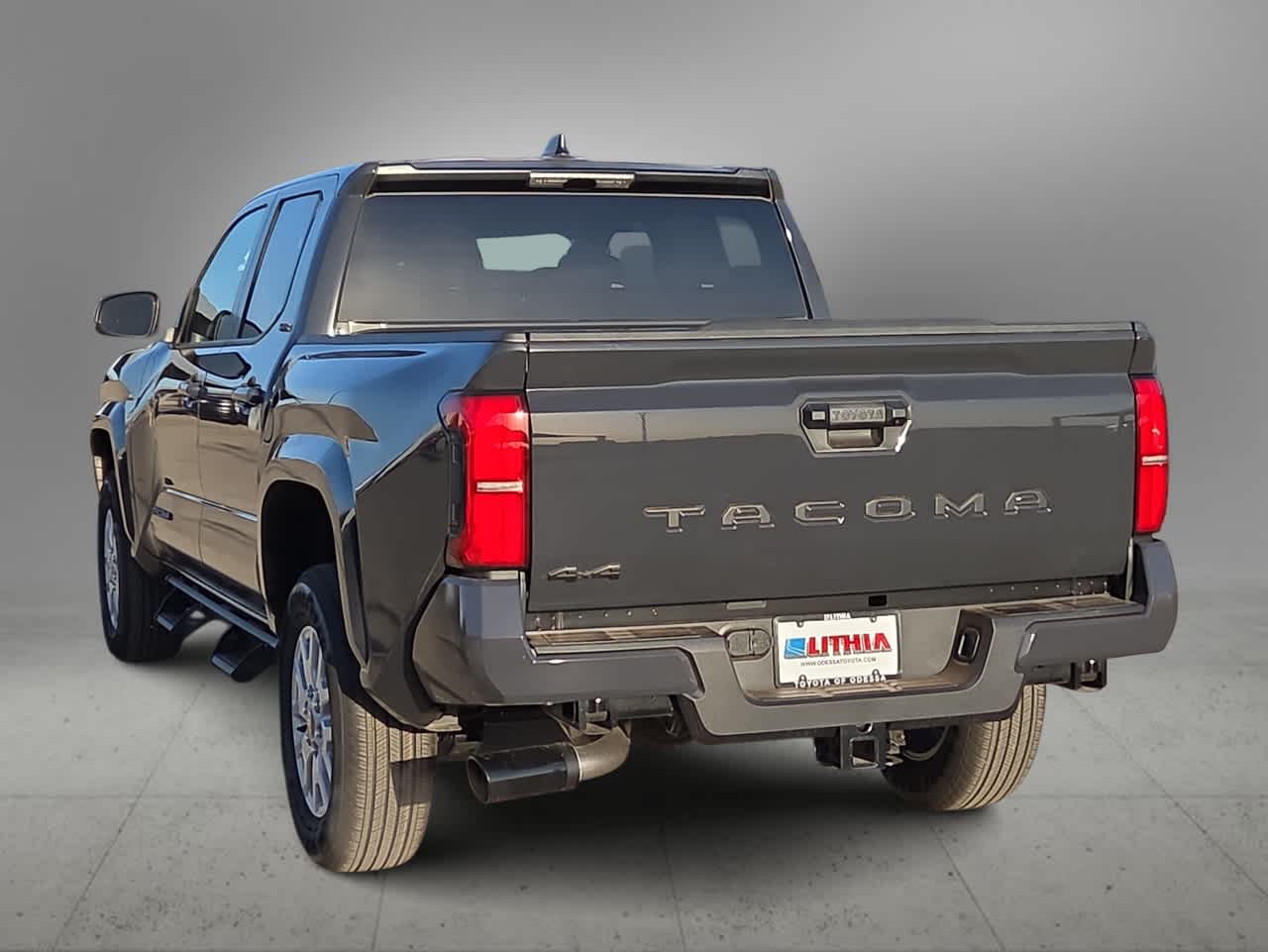 Thumbnail: 2026 Toyota Tacoma - 7