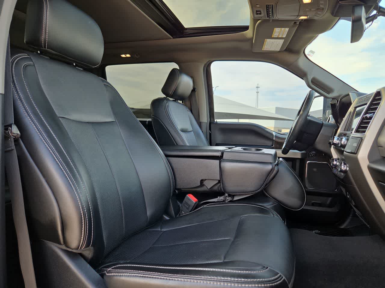 Thumbnail: 2021 Ford Econoline - 17