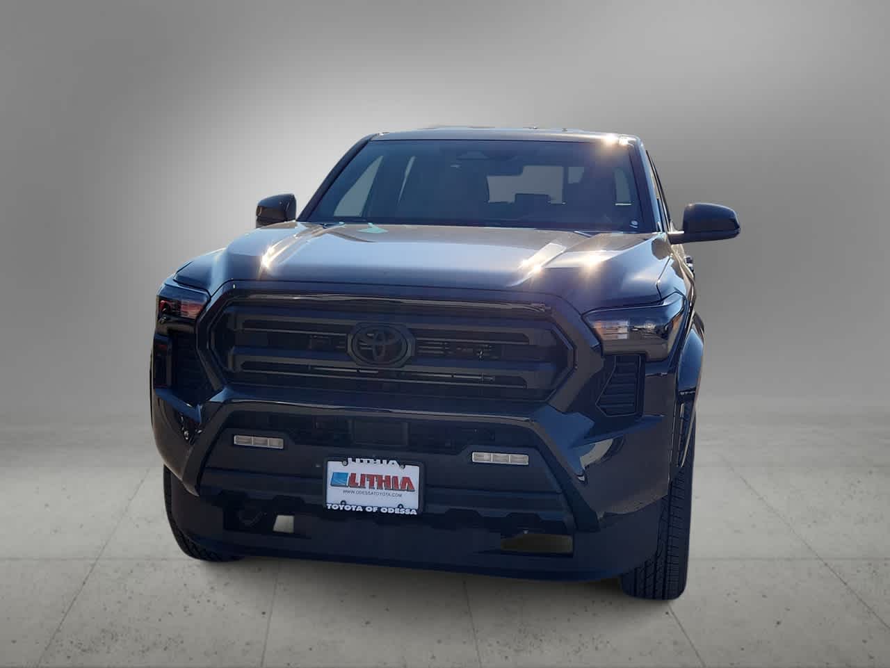 Thumbnail: 2025 Toyota Tacoma - 3