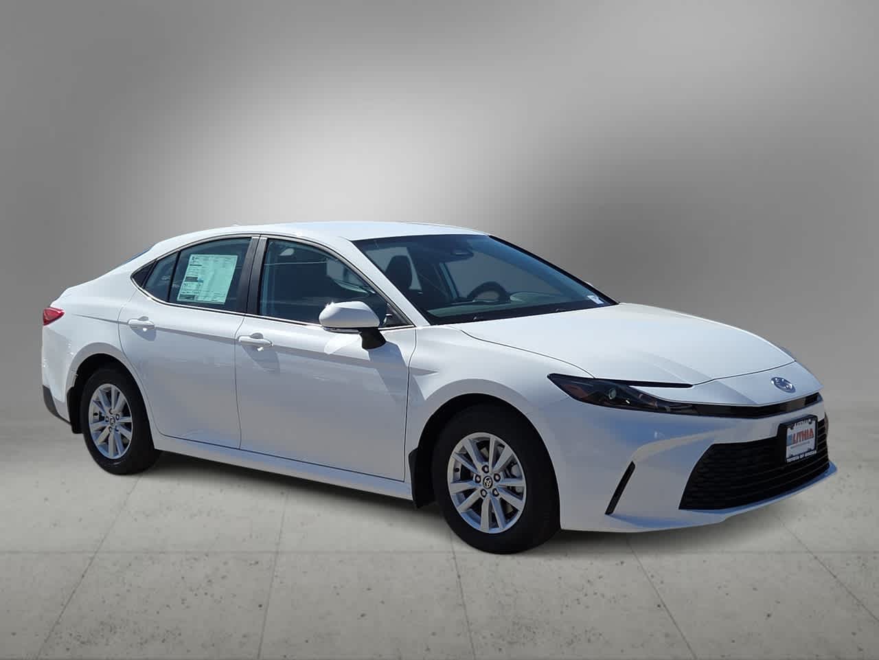 Thumbnail: 2026 Toyota Camry - 2