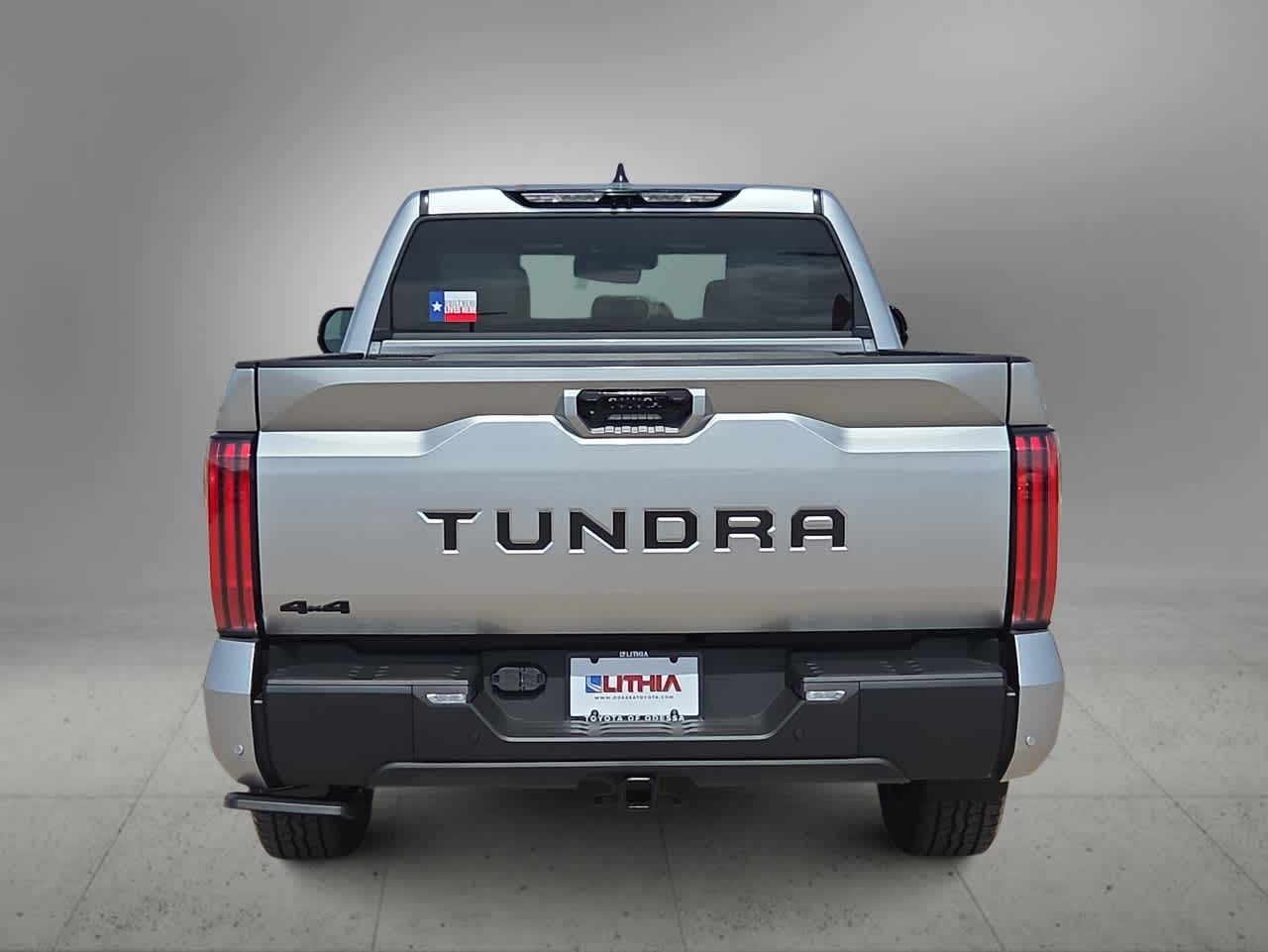 Thumbnail: 2026 Toyota Tundra - 7
