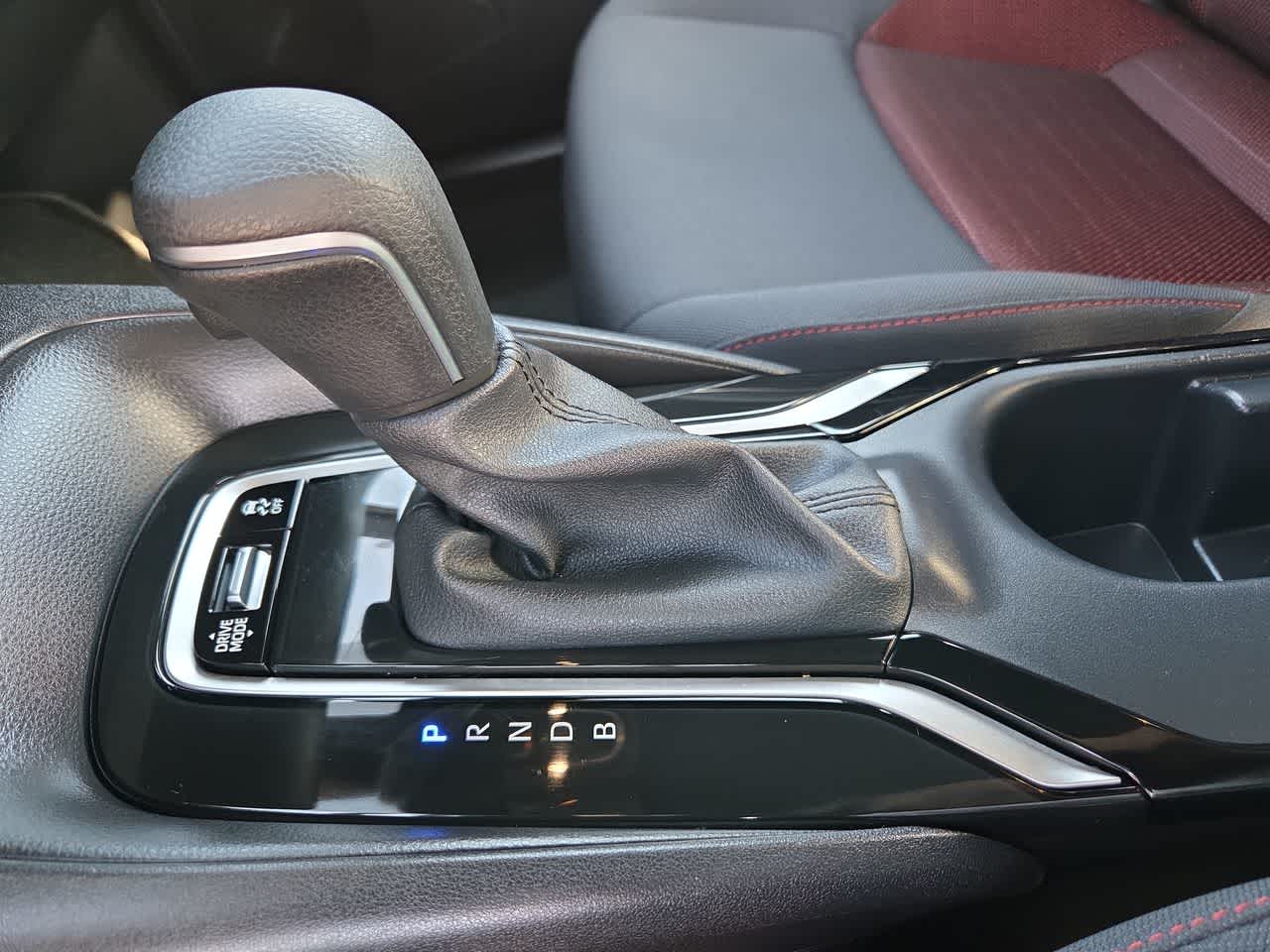 Thumbnail: 2025 Toyota Corolla - 21