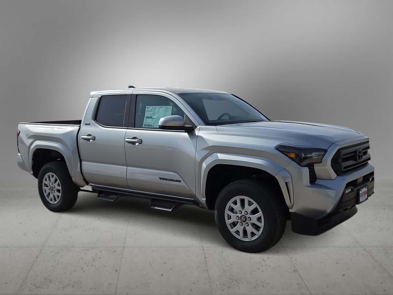 Thumbnail: 2026 Toyota Tacoma - 2