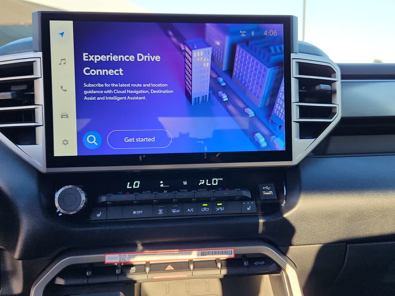 Thumbnail: 2026 Toyota Tundra - 24