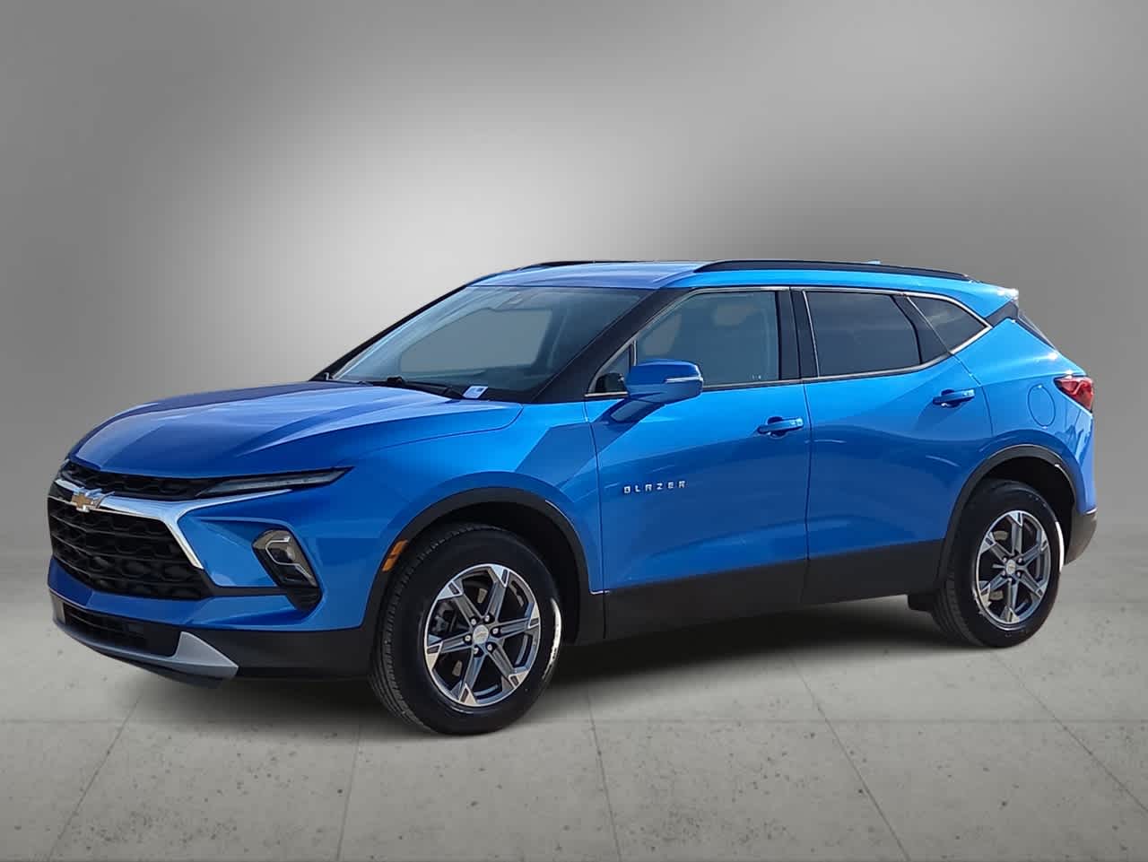Thumbnail: 2024 Chevrolet Blazer - 1