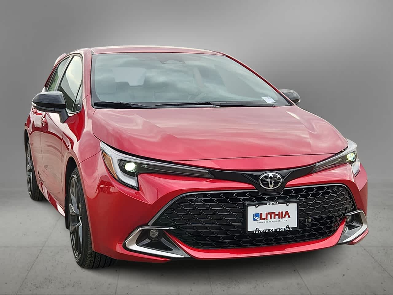 Thumbnail: 2026 Toyota Corolla - 3